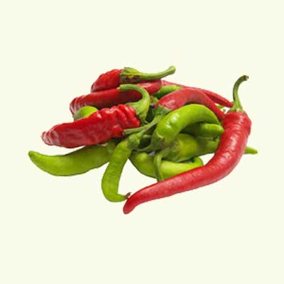 Brócoli Orgánico Loja